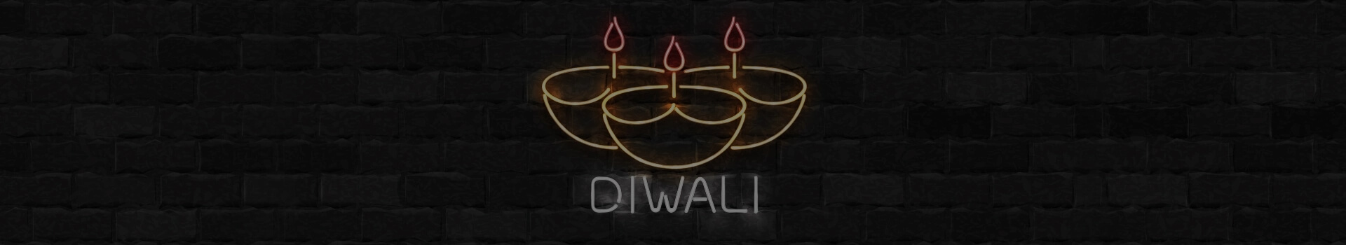 Light Up Diwali Nights with Neon Delight!