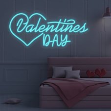 Valentine Neon Signs